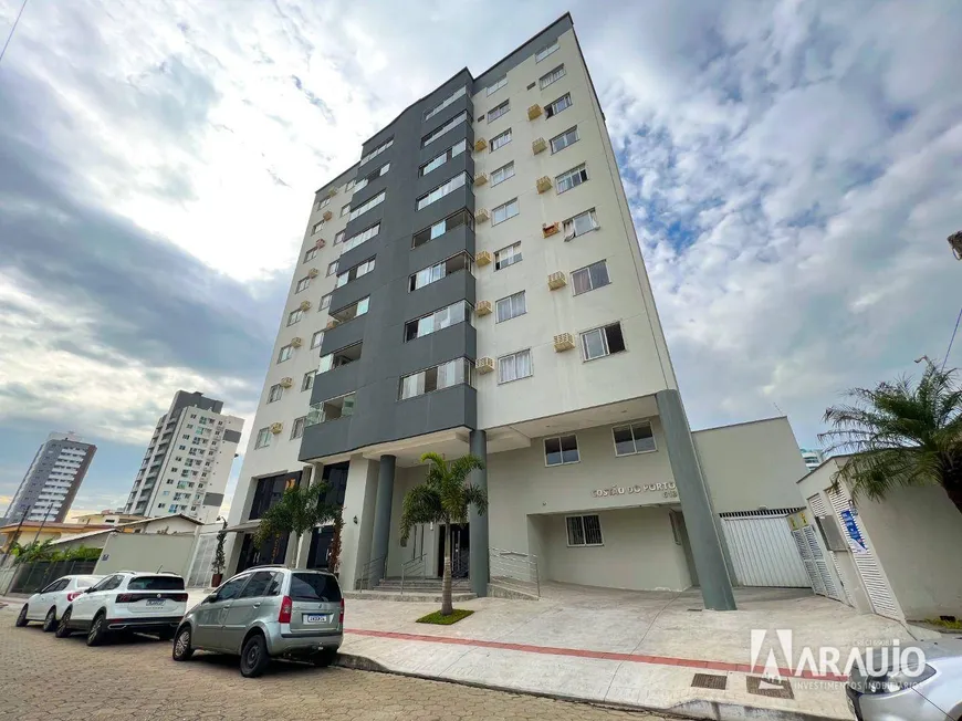 Foto 1 de Apartamento com 3 Quartos à venda, 96m² em Vila Operaria, Itajaí