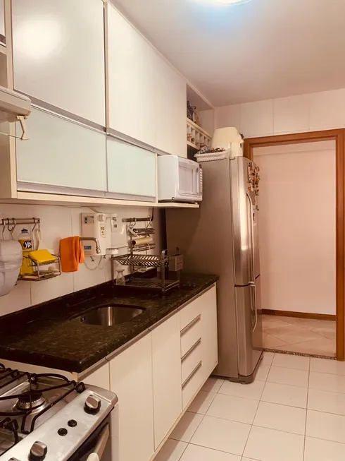 Foto 1 de Apartamento com 3 Quartos à venda, 72m² em Brotas, Salvador