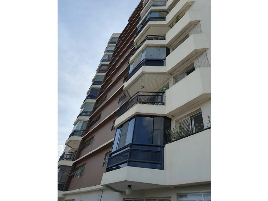 Foto 1 de Apartamento com 3 Quartos à venda, 115m² em Macedo, Guarulhos