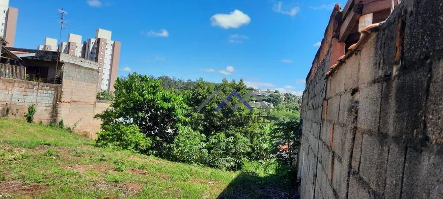 Foto 1 de Lote/Terreno à venda, 790m² em Cidade Nova, Jundiaí