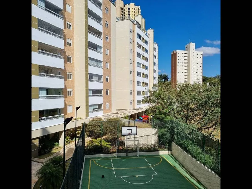 Foto 1 de Apartamento com 3 Quartos à venda, 103m² em Morumbi, São Paulo