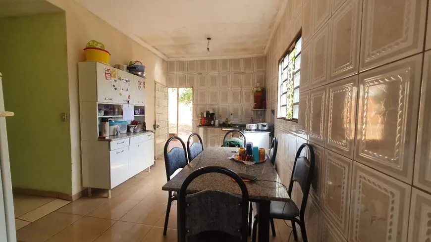 Foto 1 de Casa com 3 Quartos à venda, 149m² em Fernão Dias, Igarapé