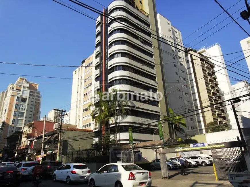 Foto 1 de Sala Comercial para venda ou aluguel, 60m² em Jardim América, São Paulo