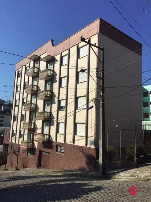 Foto 1 de Apartamento com 3 Quartos à venda, 87m² em Medianeira, Caxias do Sul