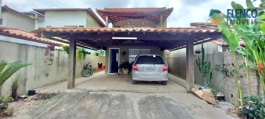 Foto 1 de Casa com 4 Quartos à venda, 152m² em Serra Grande, Niterói