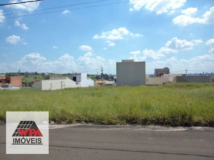 Foto 1 de Lote/Terreno à venda, 150m² em Jardim Boer II, Americana