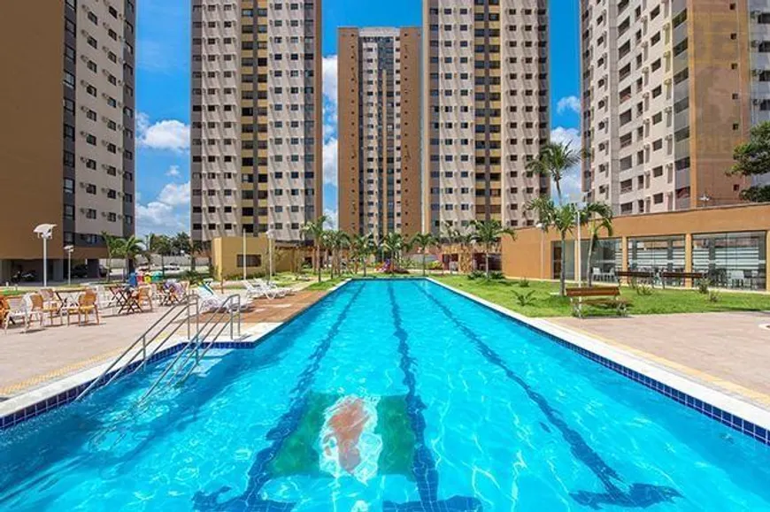 Foto 1 de Apartamento com 3 Quartos à venda, 70m² em Nossa Senhora de Nazaré, Natal