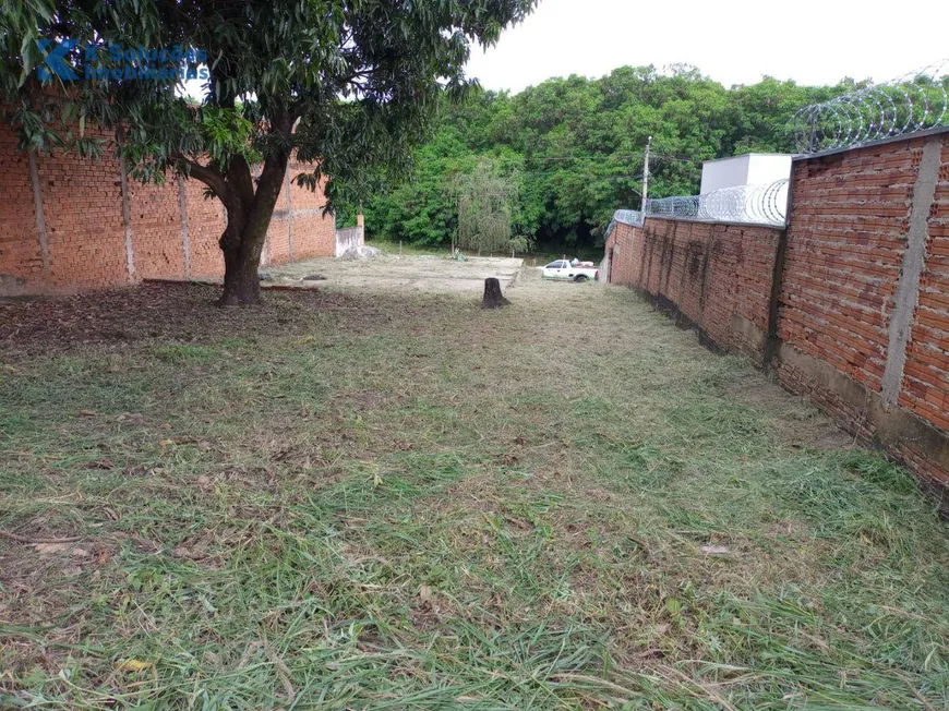 Foto 1 de Lote/Terreno à venda, 432m² em Carolina, Bauru