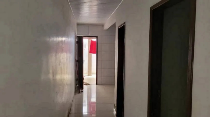 Foto 1 de Casa com 2 Quartos para venda ou aluguel, 64m² em Liberdade, Salvador