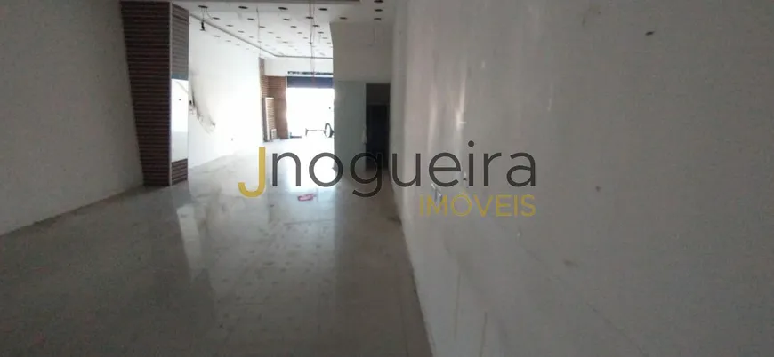 Foto 1 de Ponto Comercial para alugar, 70m² em Jardim Marajoara, São Paulo