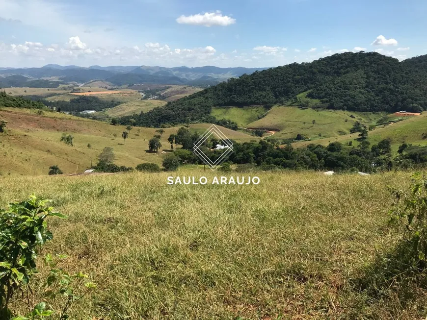 Foto 1 de Fazenda/Sítio com 4 Quartos à venda, 150000m² em Zona Rural, Matias Barbosa