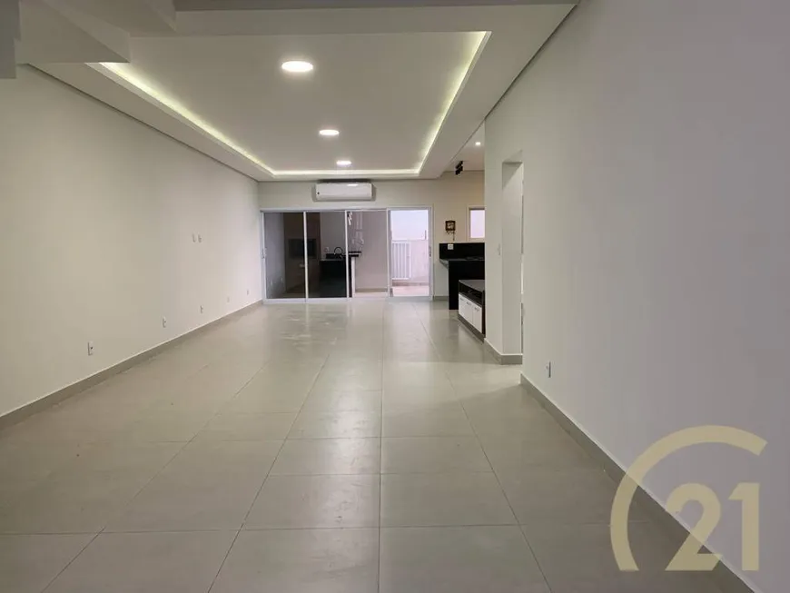 Foto 1 de Casa de Condomínio com 3 Quartos para venda ou aluguel, 295m² em Jardim Portal da Primavera, Sorocaba