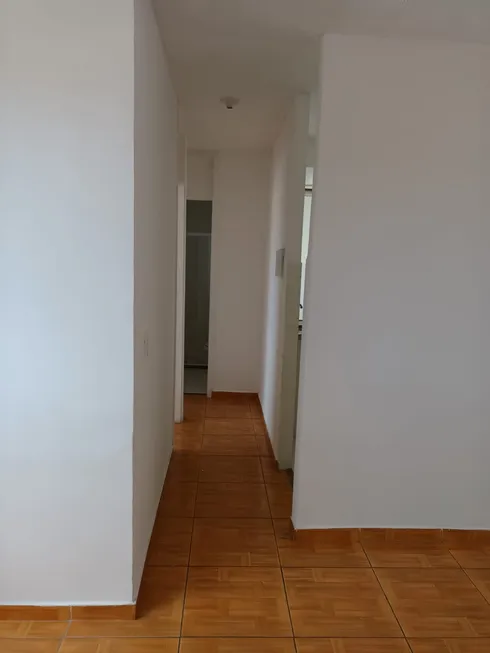 Foto 1 de Apartamento com 2 Quartos à venda, 45m² em Nova Cidade, São Gonçalo