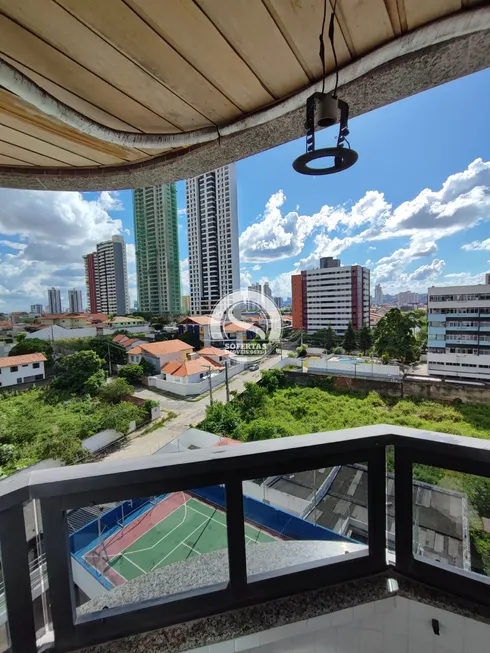 Foto 1 de Apartamento com 3 Quartos à venda, 156m² em Mirante, Campina Grande