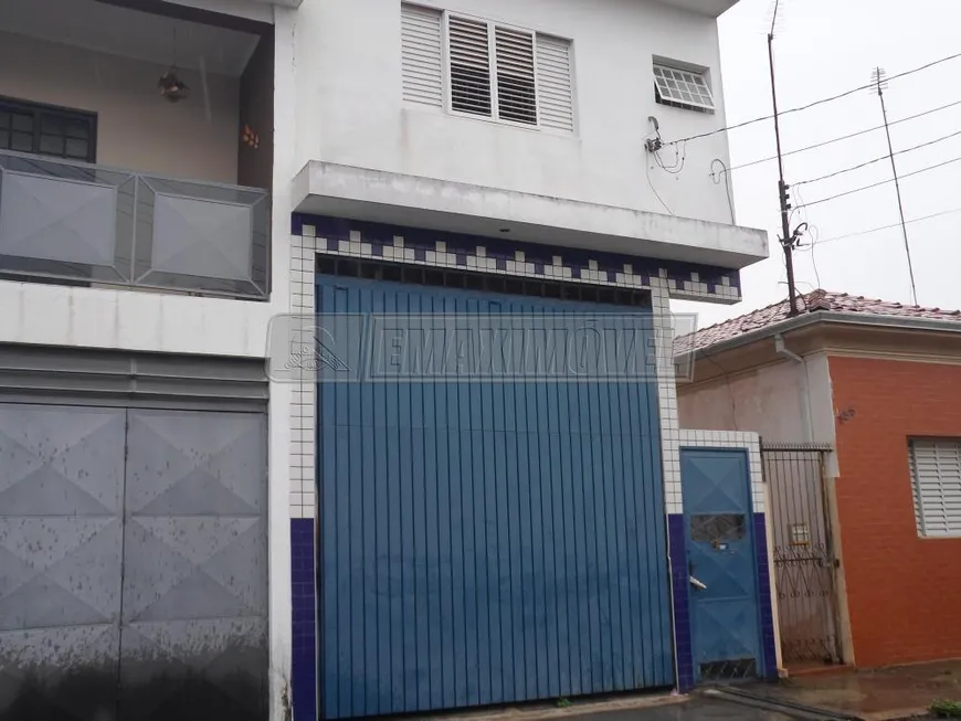 Foto 1 de  com 3 Quartos à venda, 280m² em Vila Santana, Sorocaba