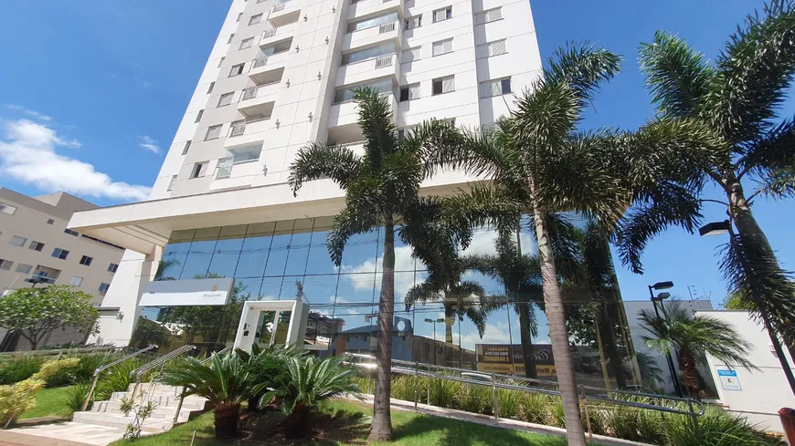 Foto 1 de Apartamento com 2 Quartos à venda, 69m² em Centro, Londrina