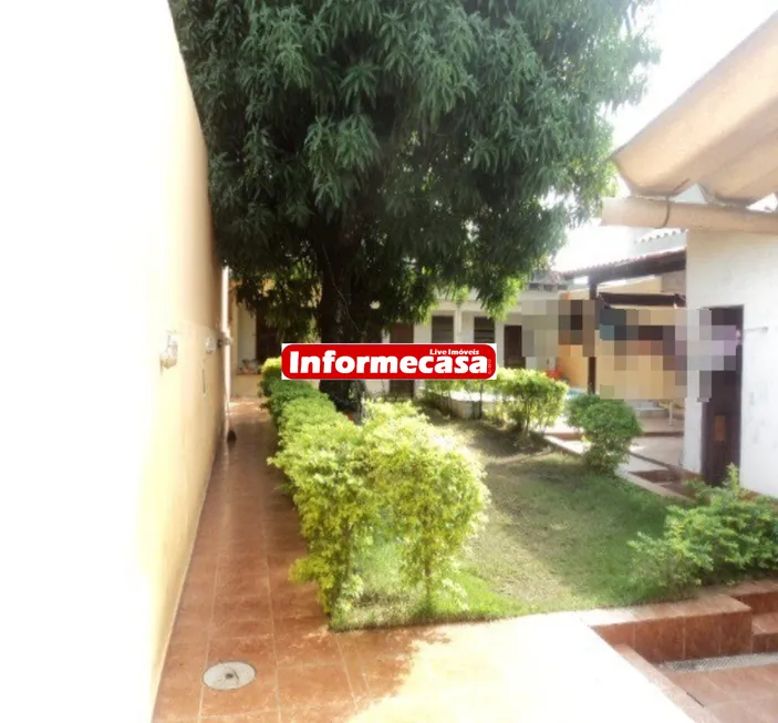 Foto 1 de Casa com 3 Quartos à venda, 100m² em Edson Passos, Mesquita