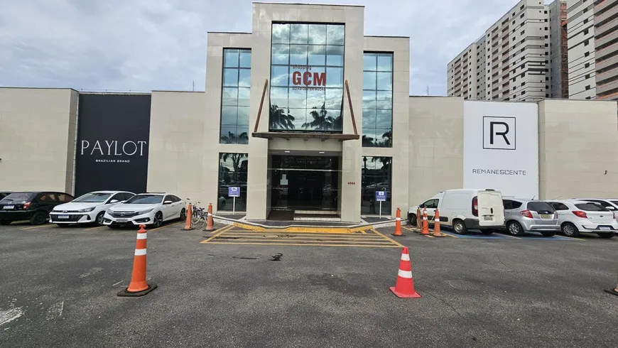 Foto 1 de Ponto Comercial à venda, 32m² em Setor Crimeia Oeste, Goiânia