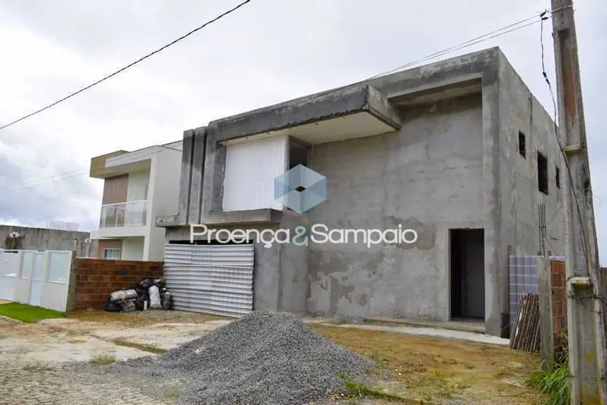 Foto 1 de Casa de Condomínio com 4 Quartos à venda, 280m² em Caixa D Agua, Lauro de Freitas