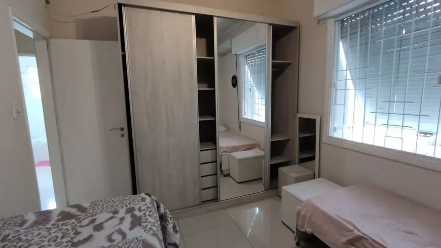 Foto 1 de Casa com 3 Quartos à venda, 164m² em Boqueirão, Santos