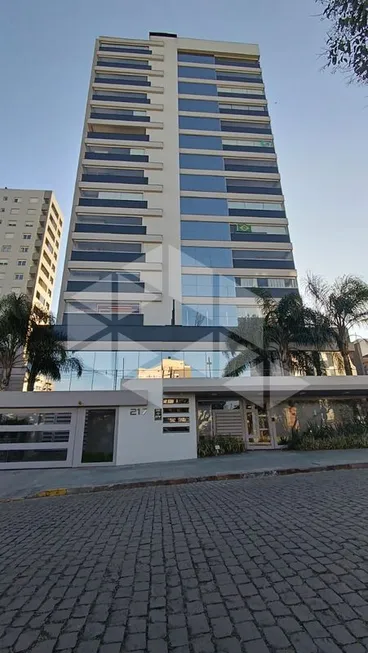 Foto 1 de Apartamento com 3 Quartos para alugar, 142m² em Panazzolo, Caxias do Sul