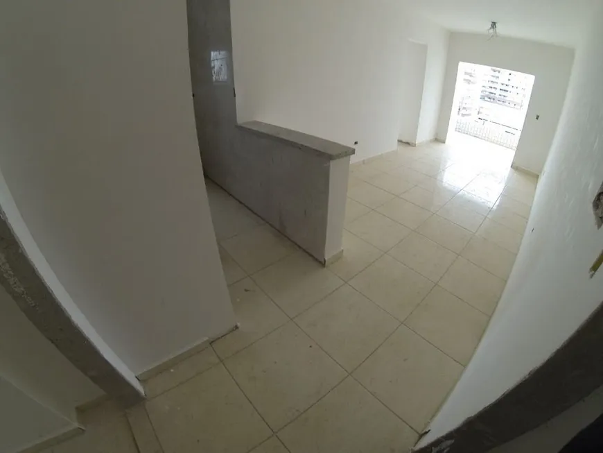 Foto 1 de Apartamento com 2 Quartos à venda, 80m² em Vila Guilhermina, Praia Grande