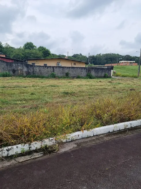 Foto 1 de Lote/Terreno à venda, 300m² em Centro, Iranduba