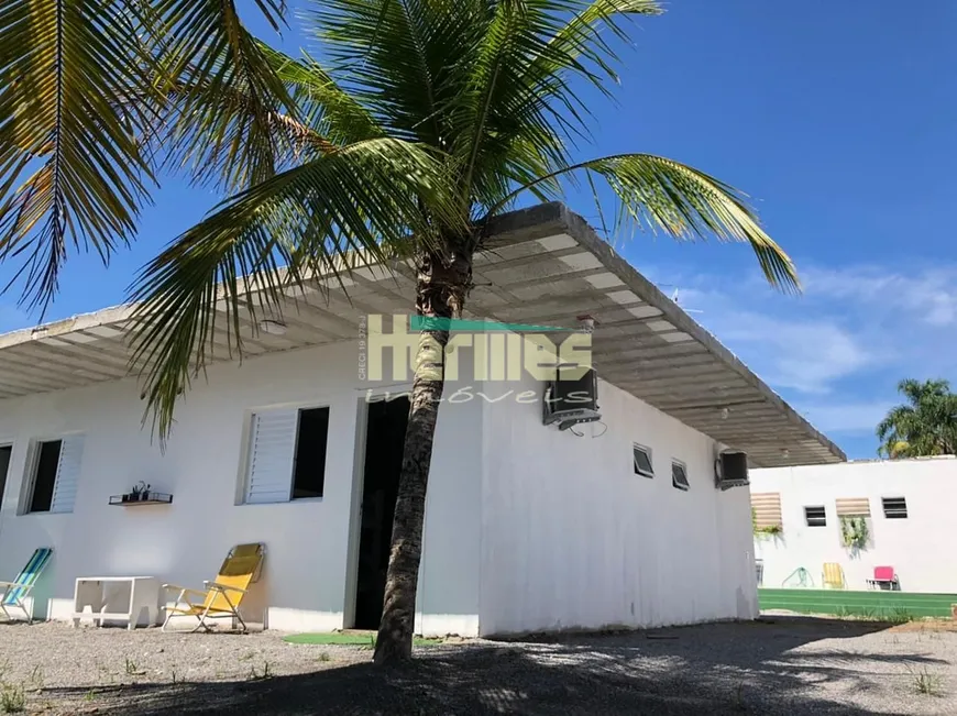 Foto 1 de Casa de Condomínio com 7 Quartos à venda, 150m² em Jardim Virgínia , Guarujá