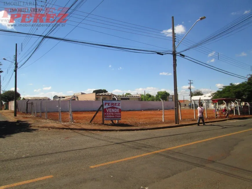 Foto 1 de Lote/Terreno à venda, 1264m² em Antares, Londrina