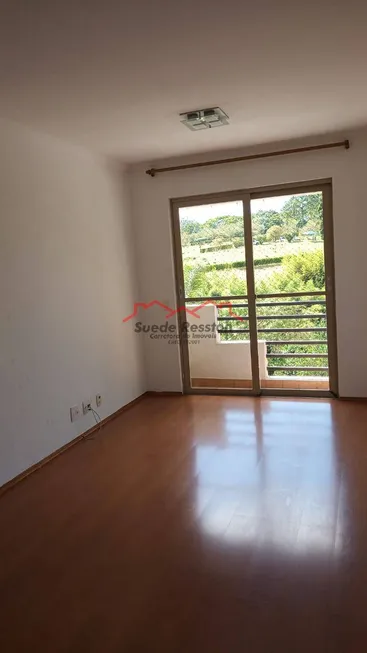 Foto 1 de Apartamento com 3 Quartos à venda, 63m² em Vila Sofia, São Paulo