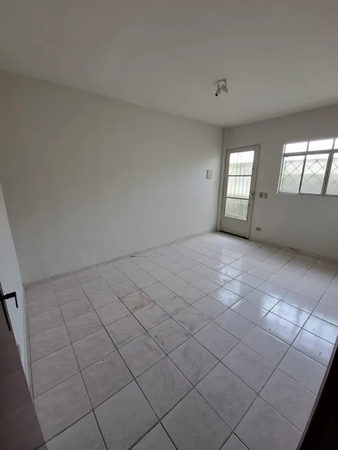 Foto 1 de Casa com 1 Quarto para alugar, 40m² em Vila Santa Catarina, São Paulo
