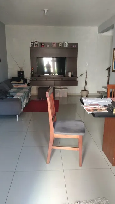 Foto 1 de Casa com 1 Quarto à venda, 50m² em Jardim Wanel Ville V, Sorocaba