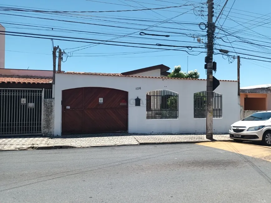 Foto 1 de Casa com 4 Quartos à venda, 164m² em Centro, Votorantim
