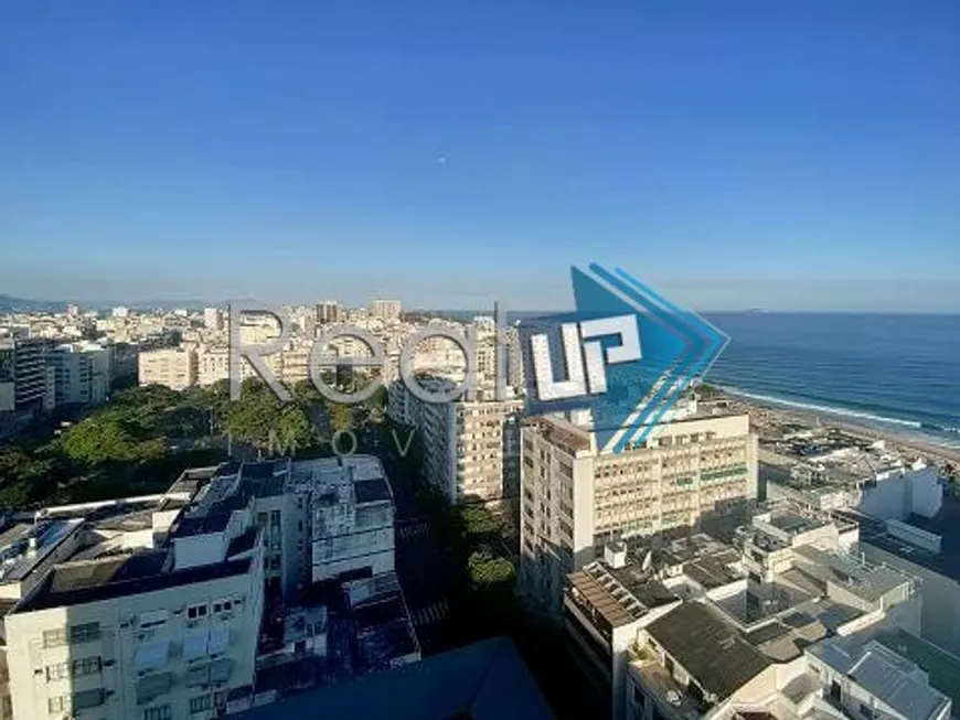 Foto 1 de Apartamento com 1 Quarto à venda, 61m² em Ipanema, Rio de Janeiro