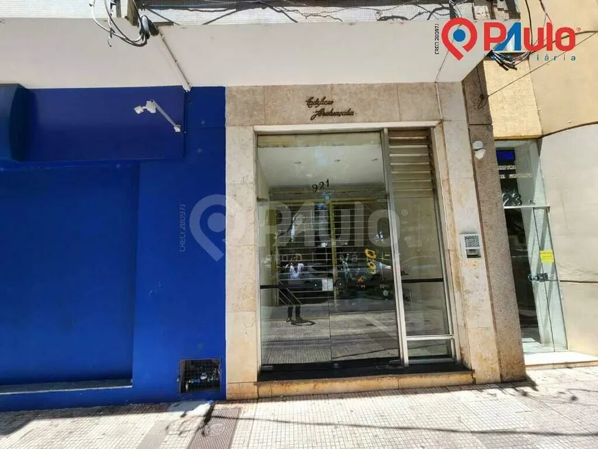 Foto 1 de Apartamento com 3 Quartos à venda, 139m² em Centro, Piracicaba