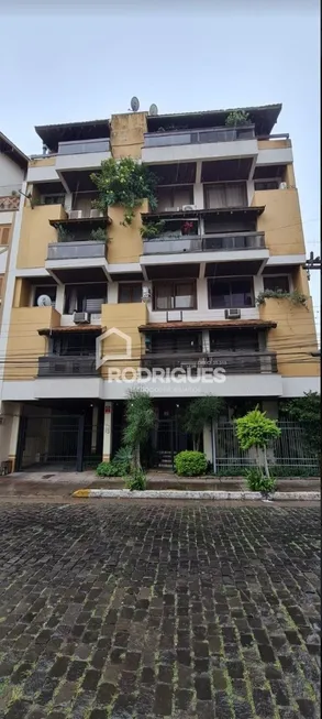 Foto 1 de Cobertura com 3 Quartos à venda, 150m² em Centro, São Leopoldo