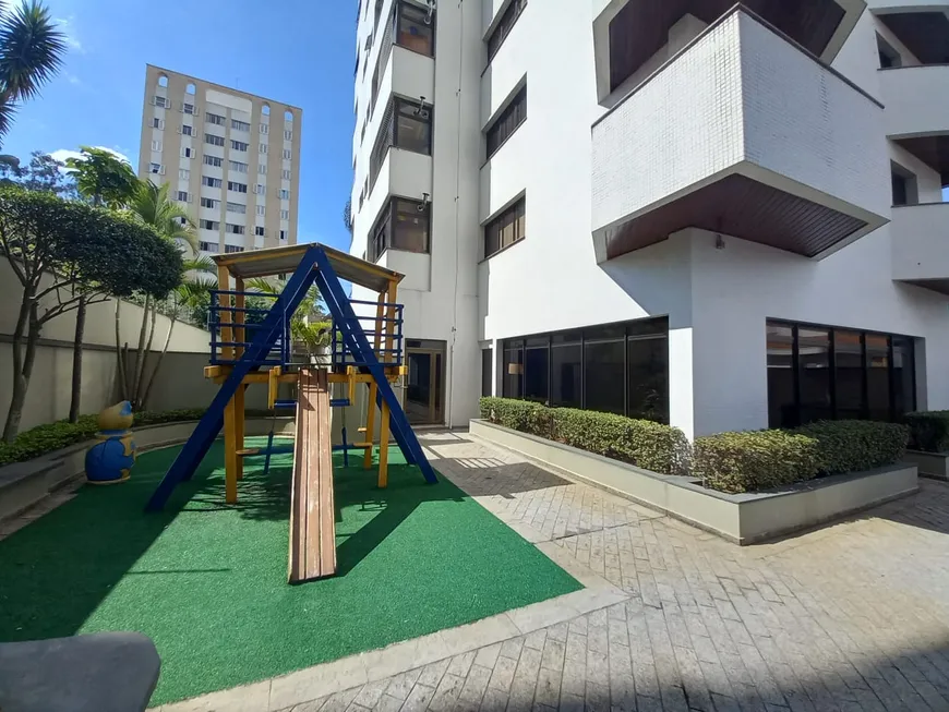 Foto 1 de Apartamento com 3 Quartos à venda, 110m² em Água Fria, São Paulo