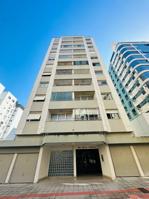 Foto 1 de Apartamento com 3 Quartos à venda, 123m² em Centro, Criciúma