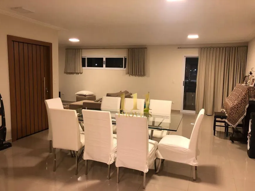 Foto 1 de Apartamento com 3 Quartos à venda, 162m² em Vila Costa, Taubaté