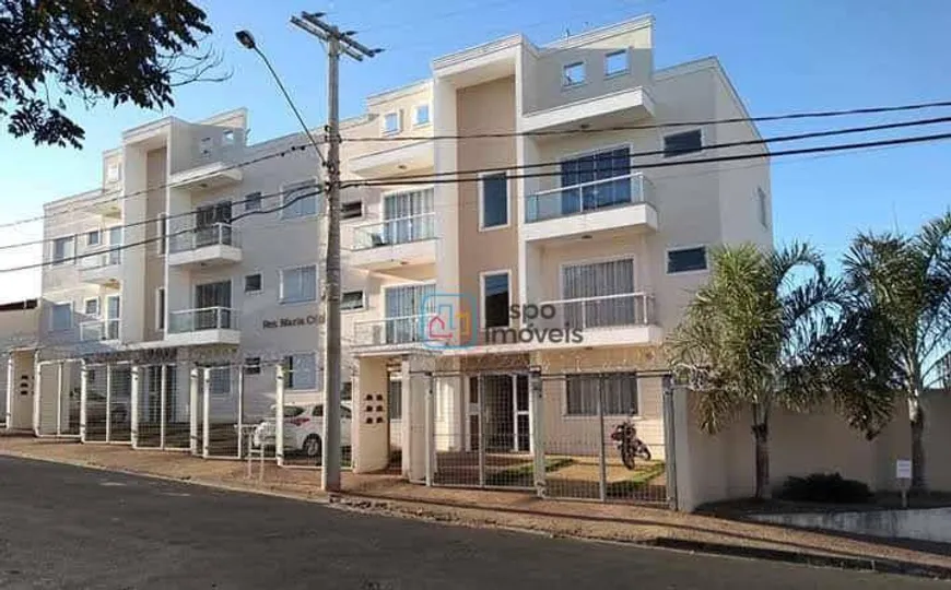 Foto 1 de Apartamento com 1 Quarto à venda, 47m² em Residencial Boa Vista, Americana