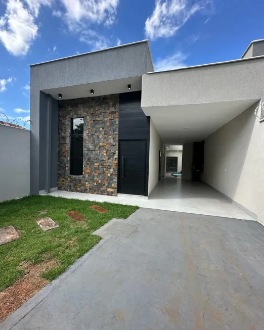 Foto 1 de Casa com 3 Quartos à venda, 160m² em Sao Goncalo, Petrolina