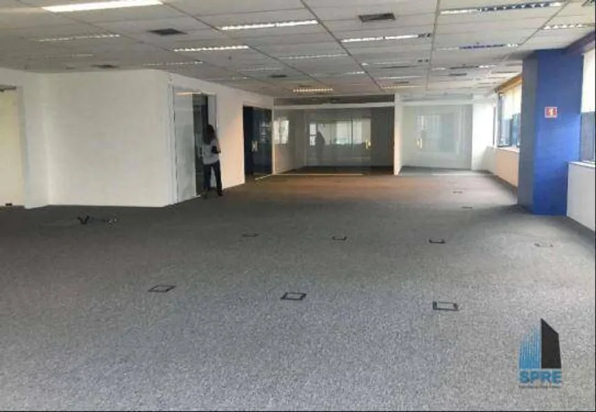 Foto 1 de Sala Comercial para alugar, 211m² em Jardim Paulistano, São Paulo