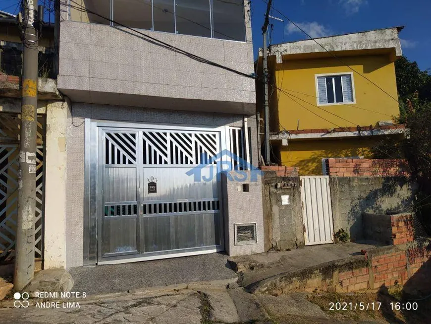 Foto 1 de Casa de Condomínio com 2 Quartos à venda, 326m² em Vila Universal, Barueri
