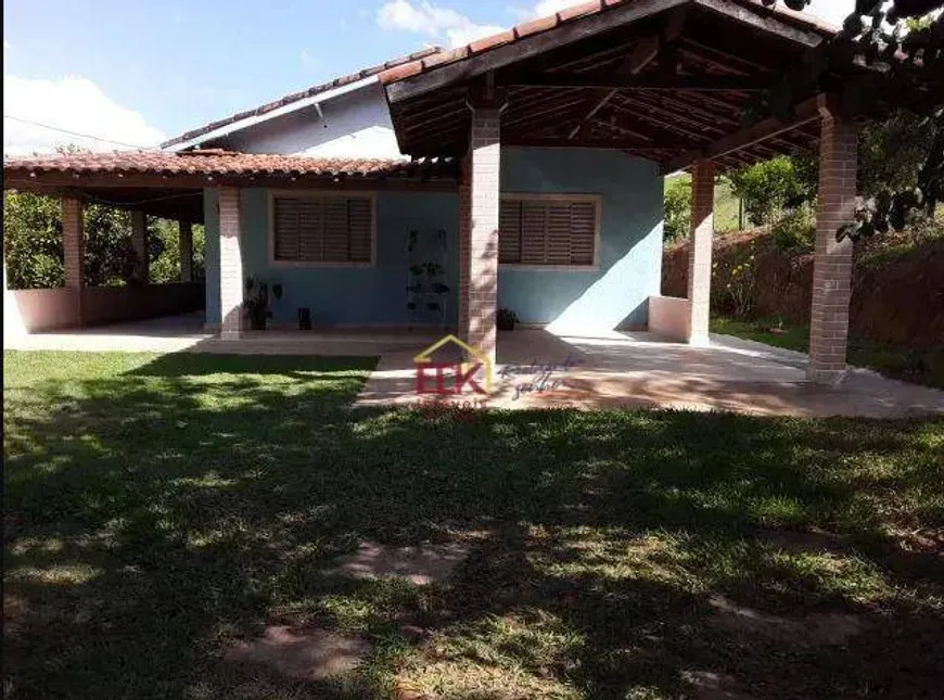 Foto 1 de Fazenda/Sítio com 3 Quartos à venda, 48000m² em Zona Rural, São Luiz do Paraitinga