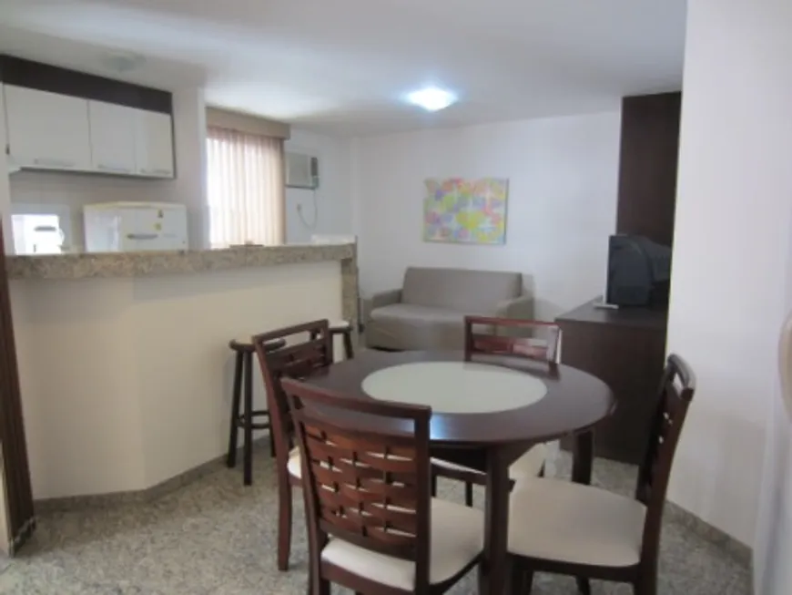 Foto 1 de Apartamento com 1 Quarto à venda, 60m² em Icaraí, Niterói