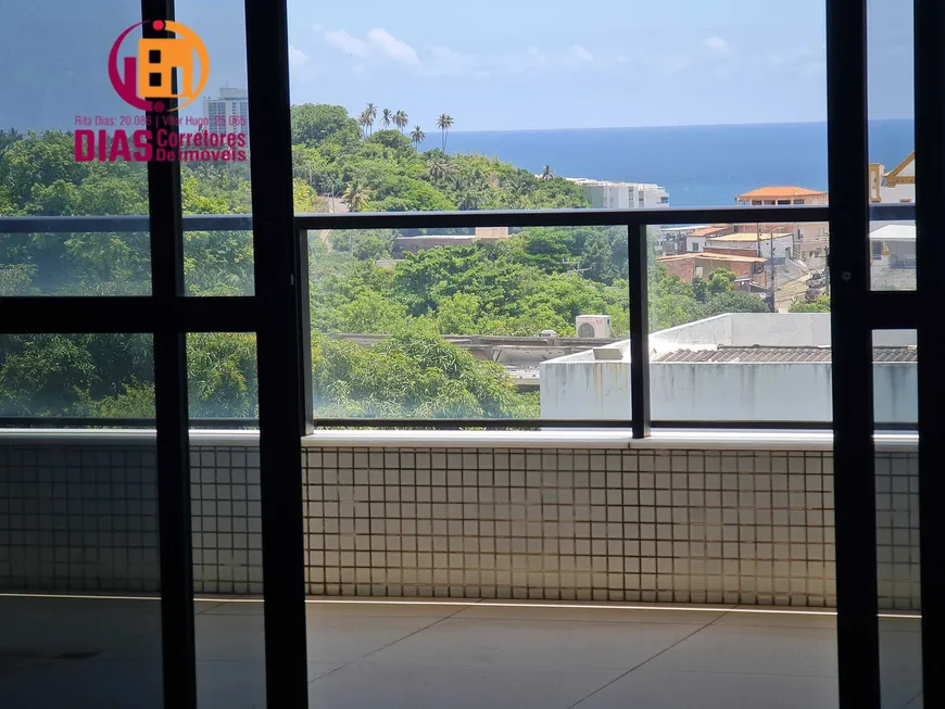 Foto 1 de Apartamento com 4 Quartos à venda, 275m² em Ondina, Salvador