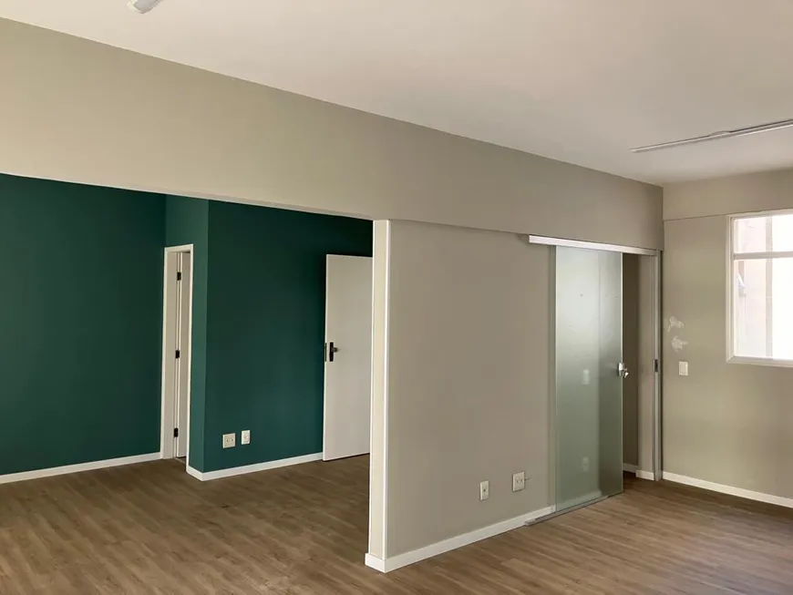 Foto 1 de Sala Comercial à venda, 70m² em Funcionários, Belo Horizonte