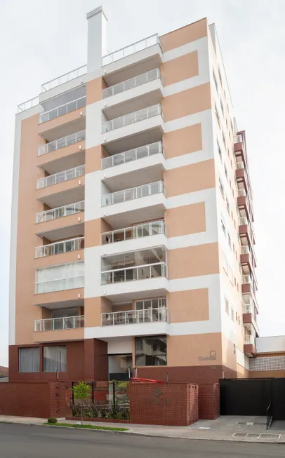 Foto 1 de Apartamento com 3 Quartos à venda, 216m² em América, Joinville