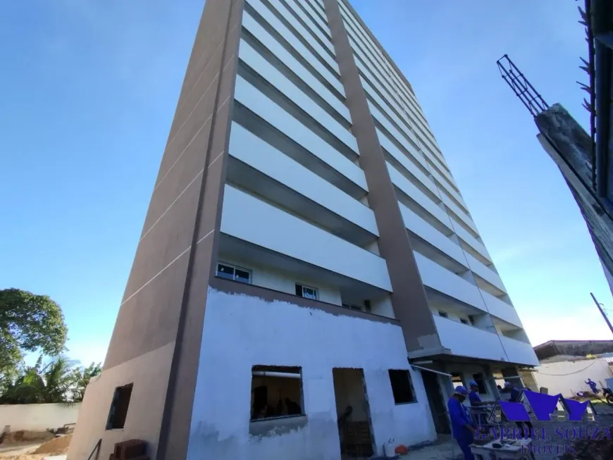 Foto 1 de Apartamento com 3 Quartos à venda, 73m² em Maraponga, Fortaleza