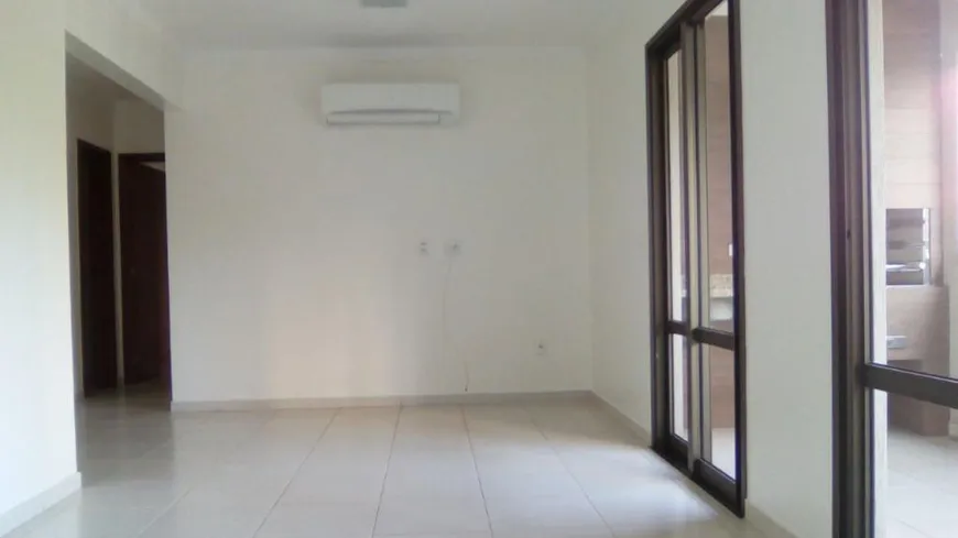 Foto 1 de Apartamento com 3 Quartos para alugar, 138m² em Jardim Botânico, Ribeirão Preto